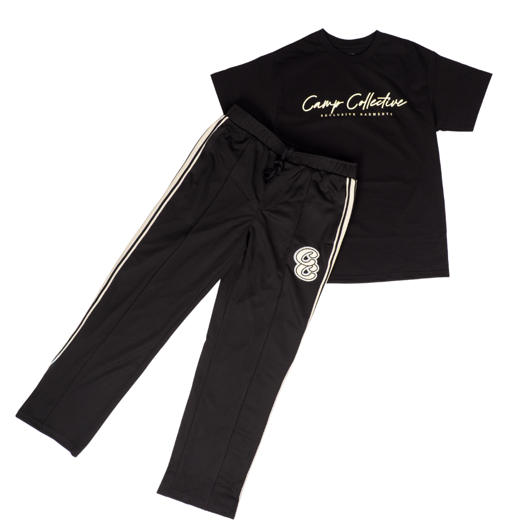 Camp Exclusive Collection