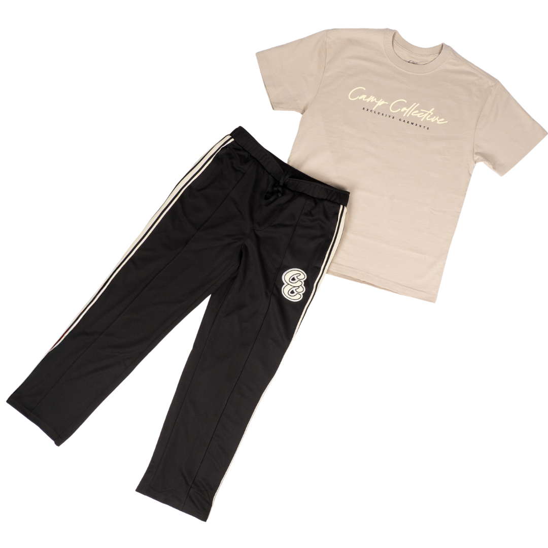 Camp Exclusive Fit