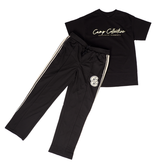 Camp Exclusive Fit