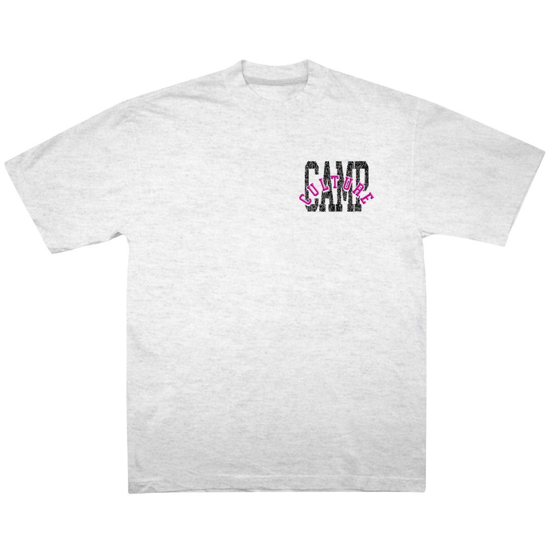Camp Culture Tee