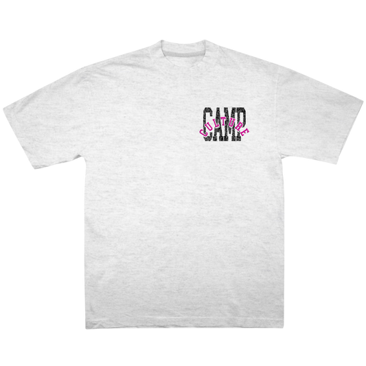 Camp Culture Tee