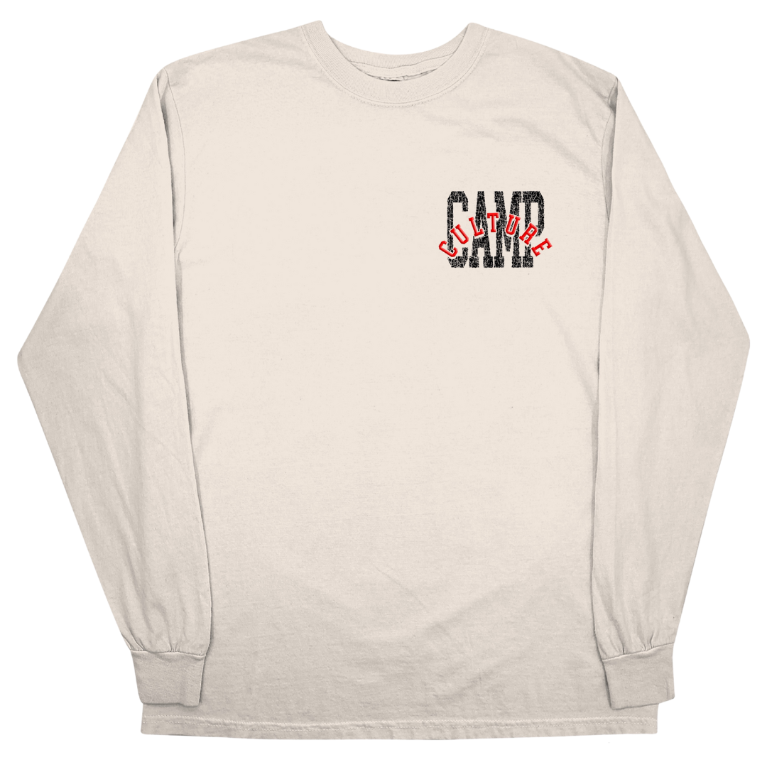 Camp Culture Tee