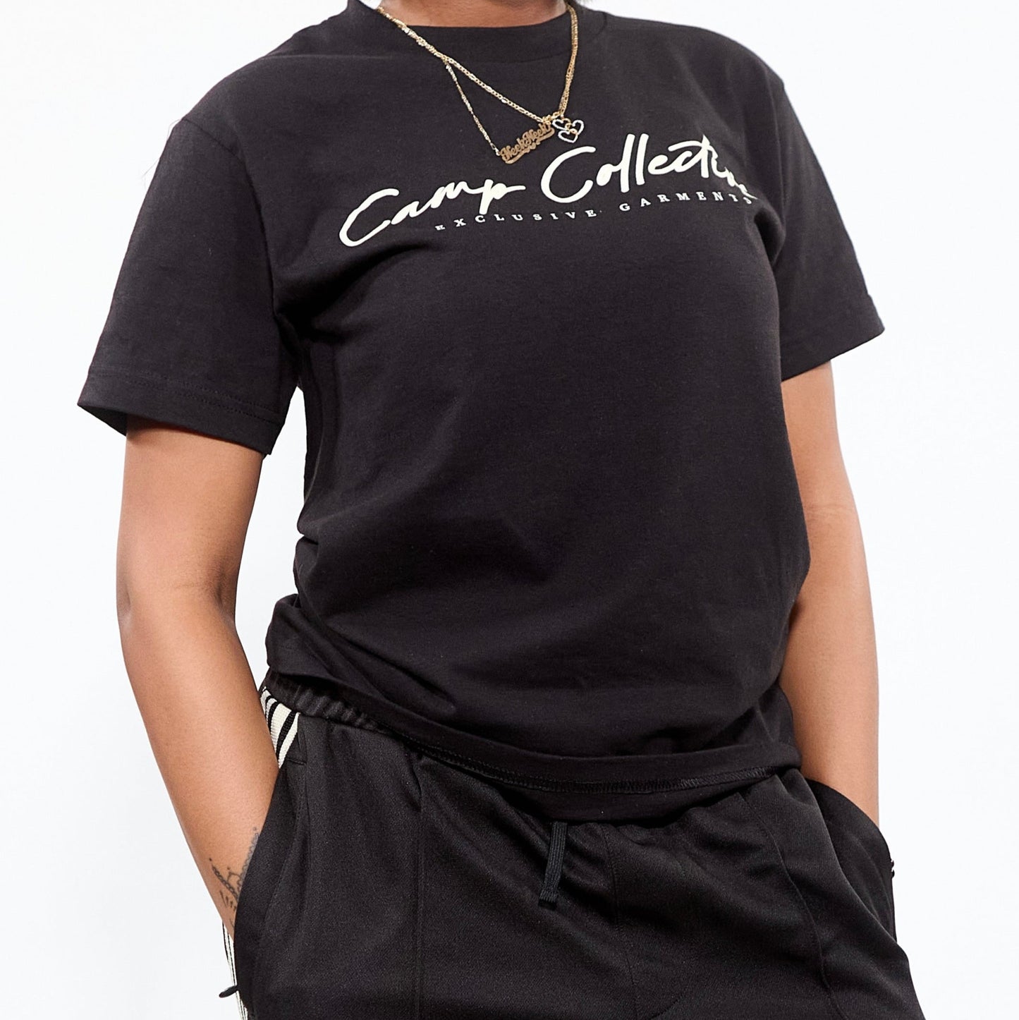 Camp Exclusive Shirt