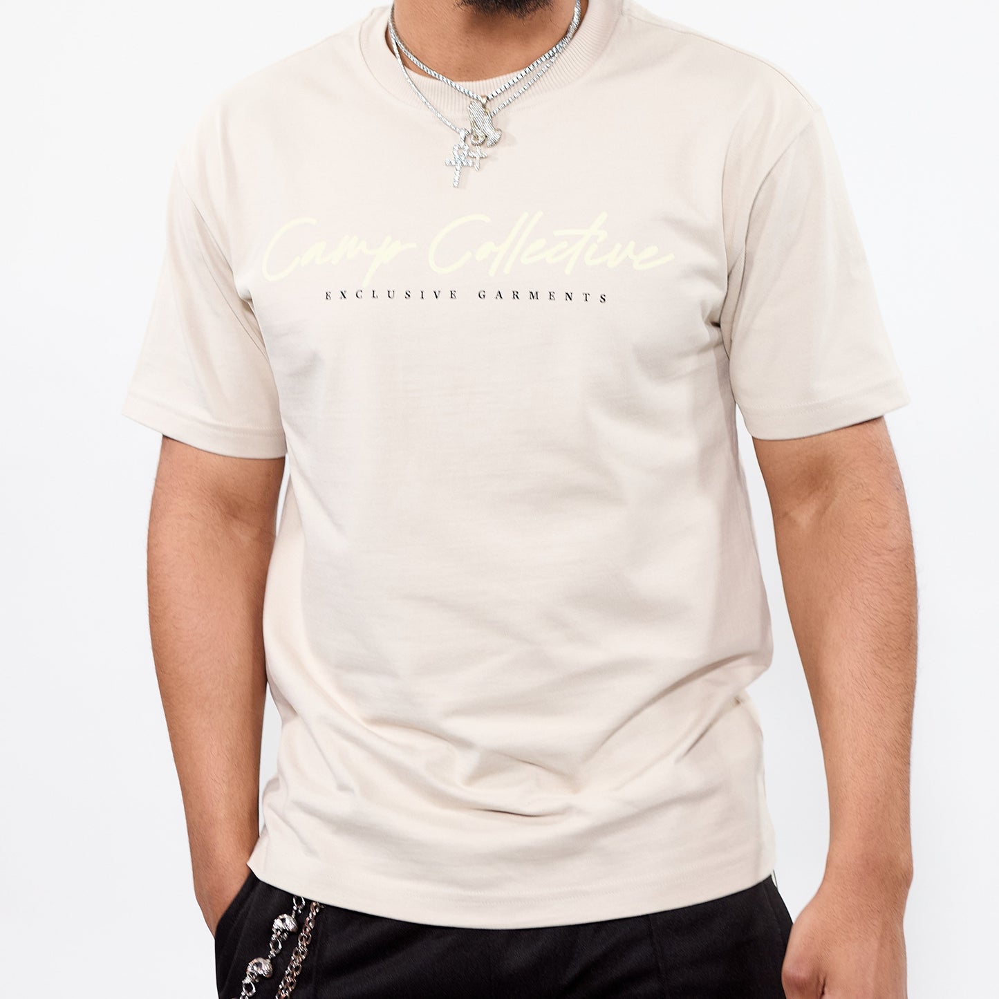 Camp Exclusive Shirt