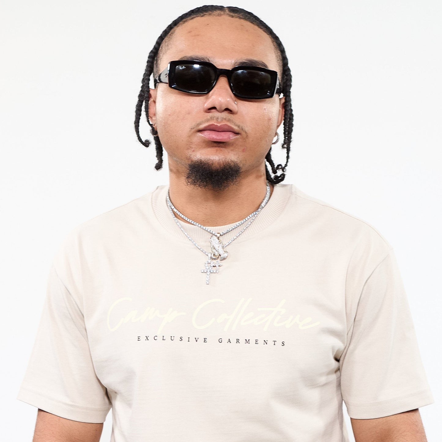 Camp Exclusive Shirt
