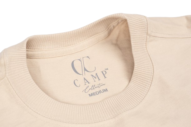 Camp Exclusive Shirt