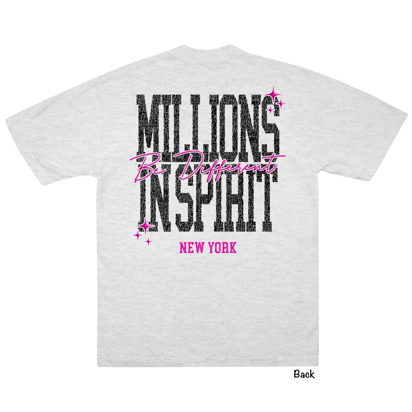 Camp Culture Tee