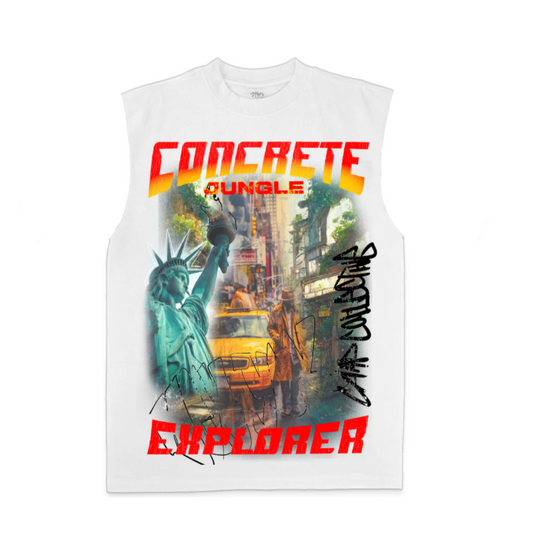 Inspired By NYC Tee